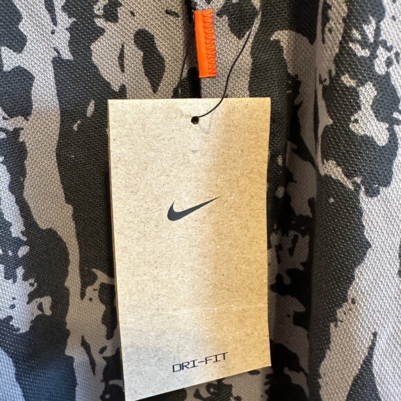 Nike Polo (orange tag) - NWT - Picture 2 of 7